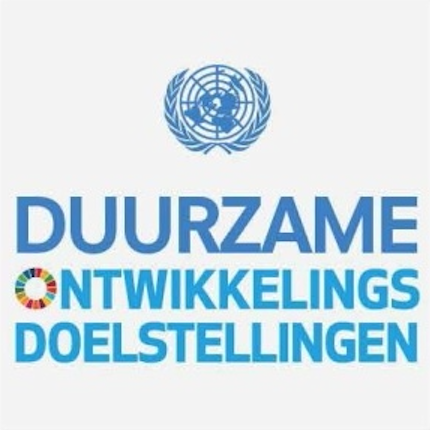 Duurzame ontwikkelingsdoelstellingen